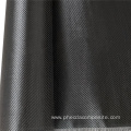 3k toray carbon fiber material fabric cloth roll